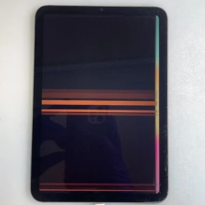 Apple iPad mini (6th generation) A2567 - Untested - (Read Description) - Picture 1 of 7