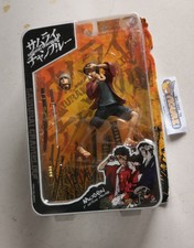 Samurai Champloo 7'' MUGEN action figure by Jazwares, New