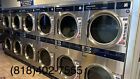 14 Dexter SS Dryers 30lb ,laundromat, Coin Laundry PRICE FOR EACH