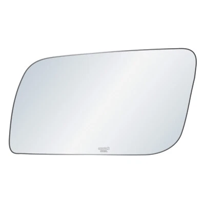 Repuesto de cristal espejo retrovisor lateral del conductor para Chevrolet Astro LH 1985-2005 Foto 1 de 4