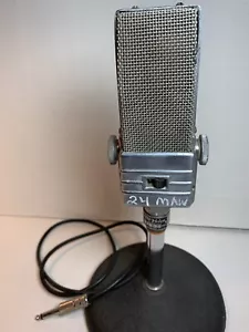 Vintage Electra Voice V-1 "Velocity" Ribbon microphone - Picture 1 of 6