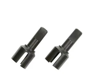 Vorderer & Hinterer Differential Joint Cup Metall für 1/10 Tamiya TT-02 Chassis - Bild 1 von 1