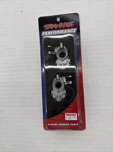 TRA8252A Front Inner Portal housings 6061-T6 aluminum Grey -anodized 2 OEM T7 - Picture 1 of 1