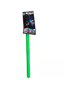 Lichtschwert grün 24" mit Sound Ultra - Bild 1 von 3