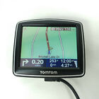 Tomtom One Iq Routes Edition Portable Gps Navigator U.S. Canada Version 3.5"