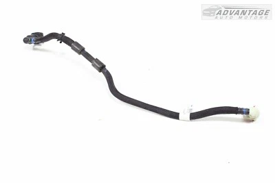 Ford Escape 2020-2022 1,5 L emisión de combustible vapor manguera tubo oem Foto 1 de 4