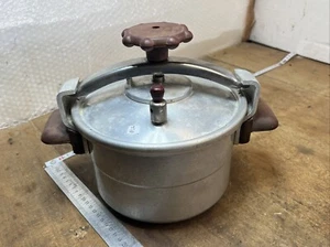 cocotte minute seb 3,5 litres alu Ancienne (réf n.9) - Picture 1 of 9