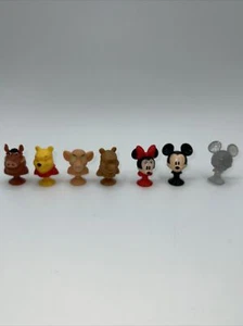 Disney Micropopz Best Buddies 7er Set - Bild 1 von 2