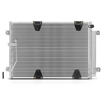 1x AC A/C Condenser for Suzuki Grand Vitara 2001 2002 2003 2004 2005 XL-7 2002 Foto 1 de 4