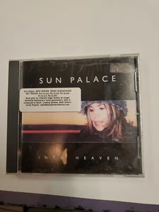 Into Heaven by Sun Palace (CD, 2002) Near Mint - Picture 1 of 5