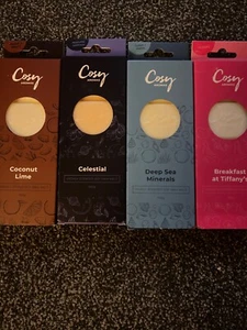 COSY AROMAS WAX MELTS - Picture 1 of 2