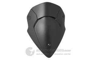 DUCATI MULTISTRADA 950 1200 1260 CARBON FIBER HEADLIGTH FAIRING - Picture 1 of 1