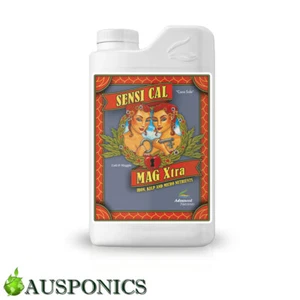 1 LITRE ADVANCED NUTRIENTS SENSI CAL MAG XTRA Hydroponics Iron/Kelp/Micro - Picture 1 of 1