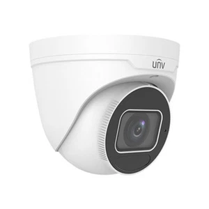 Uniview UNV 5MP HD IR Varifocal VF Network IP Camera CCTV - IPC3635SB-ADZK-I0 - Picture 1 of 3