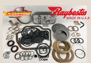 TH400 RAYBESTOS Transmission Rebuild Kit High Performance Master Kit Turbo 400 - Picture 1 of 5