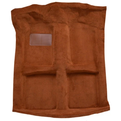 Volkswagen Rabbit Pickup 1980-83 ¡Alfombra de pelo cortado! Foto 1 de 3