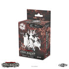 WZK89712 Wizkids Dungeons & Dragons: Onslaught Expansion - Red Wizards 1