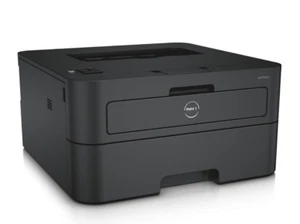 Dell E310DW 310 USB Netzwerk Wireless Mono Laserdrucker BRANDNEU & OVP - Bild 1 von 1