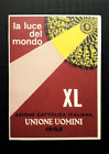 3784  TESSERA UNIONE UOMINI DI AZIONE CATTOLICA - CAGLIARI  ANNO 1962