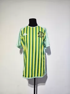 Aldosivi Fußball Trikot Kappa 2023/2024 Gr. L Neu Mit Etikett - Bild 1 von 6