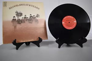 BLOOD, SWEAT & TEARS Self Titled COLUMBIA CS-9720 "360" EX - Picture 1 of 2