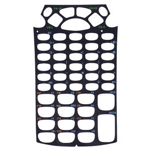 Keypad Keyboard Plastic Cover (53-Key, VT Emulator) for Symbol MC9090 MC9094 - Picture 1 of 1