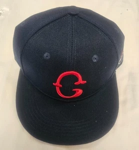 Cleveland Guardians Cleveland Buckeyes Cap SGA 6/28/25 Giveaway - Picture 1 of 2