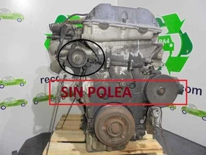 B204I MOTEUR COMPLET / 979003 POUR SAAB 9-3 BERLINA 2.0 CAT - Bild 1 von 10