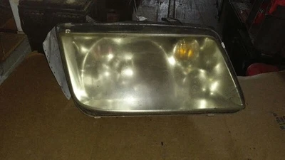 Faro derecho a través de VIN 108641 sin faros antiniebla para Volkswagen Jetta 99-02 OEM  Foto 1 de 3