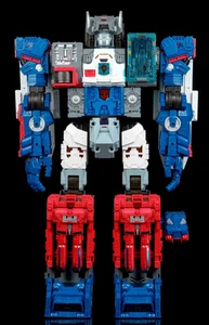 Fortress Maximus Titan Class SDCC Exclusive | Transformers Generations Titans R - Picture 1 of 21