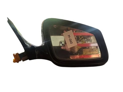 Espejo retrovisor lateral derecho pasajero BMW 640i Gran Coupé 2012-2015 genuino OEM E1021141 Foto 1 de 4