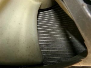 gasoil radiator 99864 for MAZDA 5 2.0 D 2005-2010 2007 - Picture 1 of 3