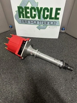 MSD 8366 Marine Electronic Igntion Distrubutor Big Block Chevy 454 502 - Image 1 of 3