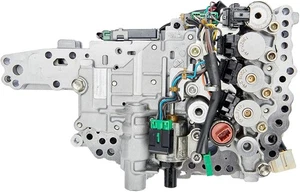 Valve Body Transmission JF011E RE0F10A F1CJA CVT for Nissan Mits Dodge - Picture 1 of 7