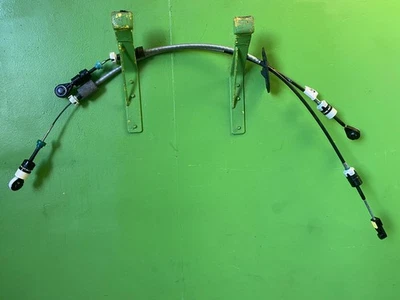 Cables de engranajes Ford Transit Custom MK1 12-19 BK2R-7E395-DB Foto 1 de 3