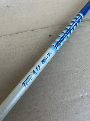 GRAPHITE DESIGN Tour AD BB-7s Driver Shaft Stiff Ping G430 44'' - Image 1 of 4