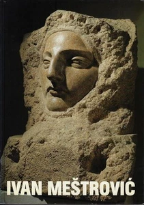 Ivan Mestrovic : Skulpturen ; Nationalgalerie, Staatl. Museen Preuss. Kulturbesi - Imagen 1 de 1
