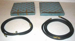 1953 Buick Special convertible NOS convertible top pump hoses 4628211-12 - Picture 1 of 7