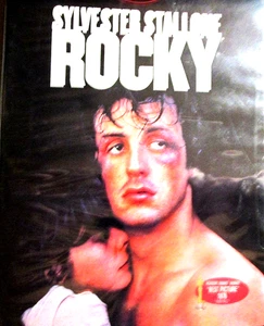 Rocky (DVD, 2004) Sylvester Stallone NEW SEALED - Picture 1 of 1