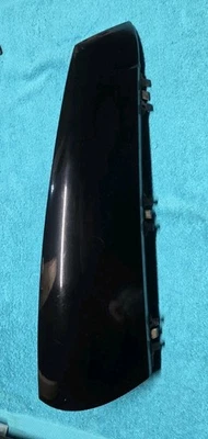 Rear D Pillar Trim Panel 07-14 RH Passenger Side Chevy Suburban Tahoe GMC Yukon Foto 1 de 4