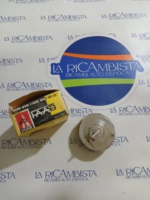 Faab Fuel Cap for Alfa Romeo Alfetta 72-73 2000 GT/Spider 1600 Junior... - Image 1 of 3