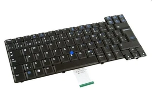 378248-121 - 101/ 102-key Compatible Keyboard (Black/ - Canadian French/ Cana... - Picture 1 of 1