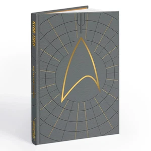 Star Trek Adventures Player's Guide - Imagen 1 de 3