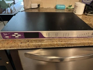 Apogee Big Ben Master Digital WORD CLOCK - Picture 1 of 7