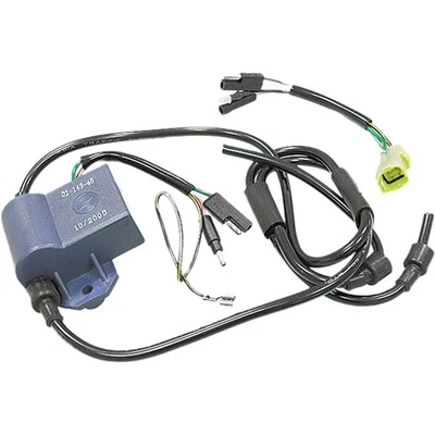 SPI Sports Parts Inc CDI S-D 01-143-45 - Image 1 of 3