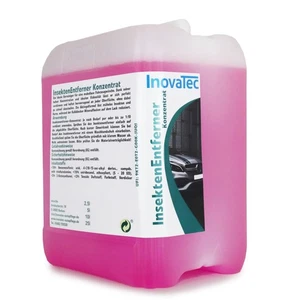 25L Insektenentferner Insektenlöser Autowäsche Motorrad Reiniger Insekten Pflege - Bild 1 von 6