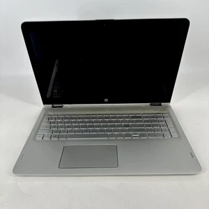HP Envy x360 15.6 FHD TOUCH i7-7500U 2.70GHz 16GB 1TB HDD Good - Frame Gap - Picture 1 of 11