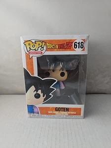 Funko Pop! Vinyl: Dragon Ball - Goten #618 - Bild 1 von 7