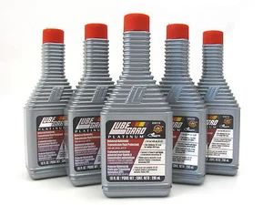 LUBEGARD Automatic Transmission Fluid ATF Synthetic Additive Platinum 6 PACK - Picture 1 of 1