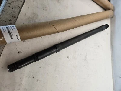 2017 Arctic Cat M8000 Mountain Cat 153in SECONDARY JACK SHAFT JACKSHAFT 2602-995 - Image 1 of 4